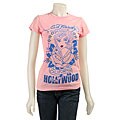 Ed Hardy Women's Hollywood Emotive T-shirt