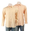 Lincs by David Chu Men's Baker Stripe Shirt