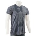 Existential Men's Shy Girl Burnout T-shirt