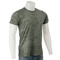 Existential Men's Short-sleeve Burnout T-shirt