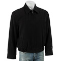 Dockers Men's Wool Bomber Jacket