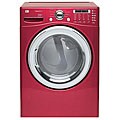 LG 7.3-cubic-foot Front Control Electric Dryer