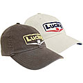 Lucky Brand Adjustable Men's Baseball Cap