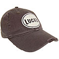 Lucky Brand Men's Distressed Baseball Cap