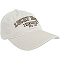 Lucky Brand Men's Distressed Baseball Cap