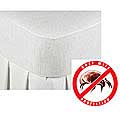 Tuffguard Plus Microfiber Mattress Protector