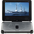 RCA 8.5-inch Widescreen Portable DVD Player (Refurbished)