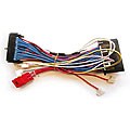 GM 1 T-harness Remote Starter Wiring