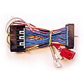 GM2 T-harness Remote Starter Wiring