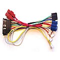 GM3 T-harness Remote Starter Wiring
