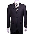 Giorgio Fiorelli Men's 2-piece 3-button Suit