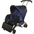 Sit-N-Stroll Midnight Blue Travel System