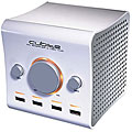 Boynq 841905 Cubite PC Speaker and USB Hub