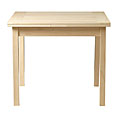 Fresno Dining Extension Table