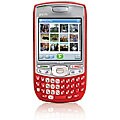 Palm Treo 680 Crimson Red Cell Phone