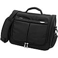 Olympia Black Business Laptop Case