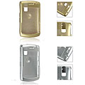 Blackberry 8300/ 8330 Metal Crystal Case