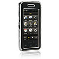 Samsung M800 Crystal Case Clear