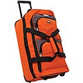 Olympia 22-inch Rolling Cargo Duffel Bag