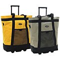 Olympia Rolling Shopper Tote