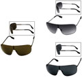 Hugo Boss #0005/S Unisex Shield Sunglasses