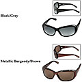 Hugo Boss Women's 0021/S Shield Sunglasses