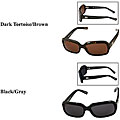 Hugo Boss Women's 0026/S Shield Sunglasses