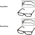 Christian Dior Black Tie 30 Eyeglasses
