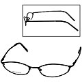 Gucci Women's 2706 Optical Eyeglasses