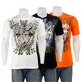 Ruthless Art Men's 'Always and Forever' T-shirt