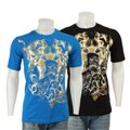 Ruthless Art Men's 'Envy and Discord' T-shirt