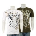 Ruthless Art Men's 'Envy and Discord' T-shirt
