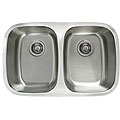 Undermount Stainless Steel Kitchen Sink