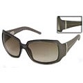 Fendi FS 339L Women's Rectangular Sunglasses