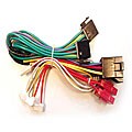 GM6 T-harness Remote Starter Wiring