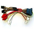 GM7 T-harness Remote Starter Wiring