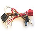 GM8 T-harness Remote Starter Wiring