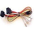 GM11 T-harness Remote Starter Wiring