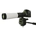 Rokinon 330mm f/5.6 Preset Telephoto Lens for Nikon