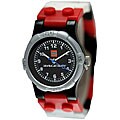 Lego Boy's Racers Interchangeable Quartz Watch