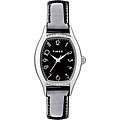 Timex Women's Diamond Black Fashion Watch