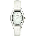 Timex Women's Diamond White Watch