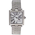 Pierre Cardin L'Amour Women's Square Case Watch