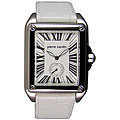 Pierre Cardin Men's Boulevard Rectangular Watch