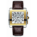 Pierre Cardin Montimatre Men's Square Watch