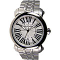 Pierre Cardin Men's Classic Band Watch