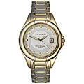 Pierre Cardin Men's Goldtone Bracelet Quartz Watch