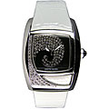 Pierre Cardin Tresor Women's Crystal Dress Watch