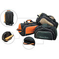 Olympia Expedition 25-inch Duffel Bag