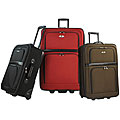 Olympia Empire 3-piece Luggage Set